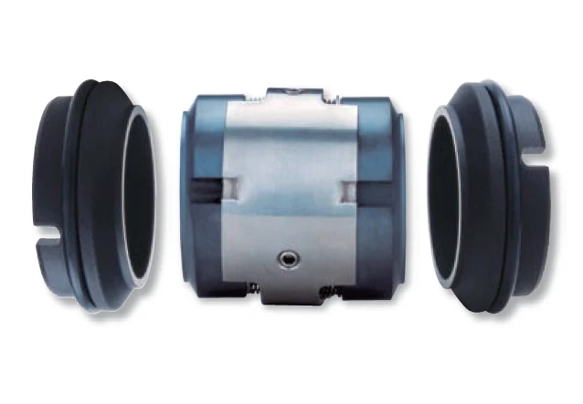 Burgmann H74D Mechanical Seal